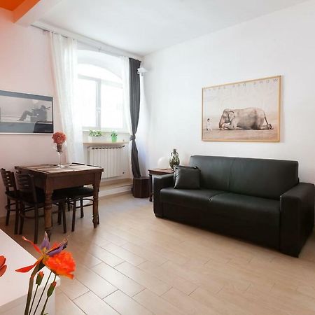 Barberini Holiday House Рим Екстер'єр фото