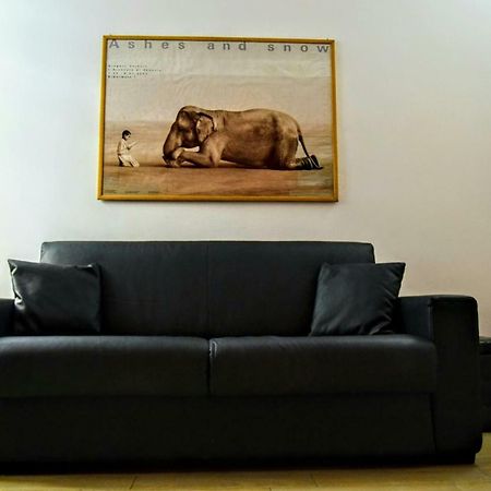 Barberini Holiday House Рим Екстер'єр фото