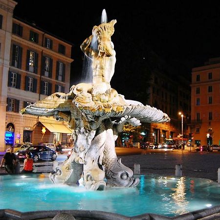 Barberini Holiday House Рим Екстер'єр фото