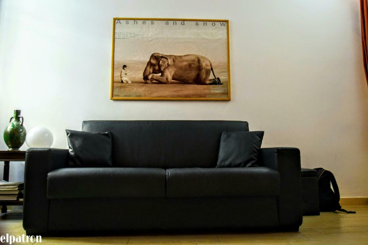 Barberini Holiday House Рим Екстер'єр фото
