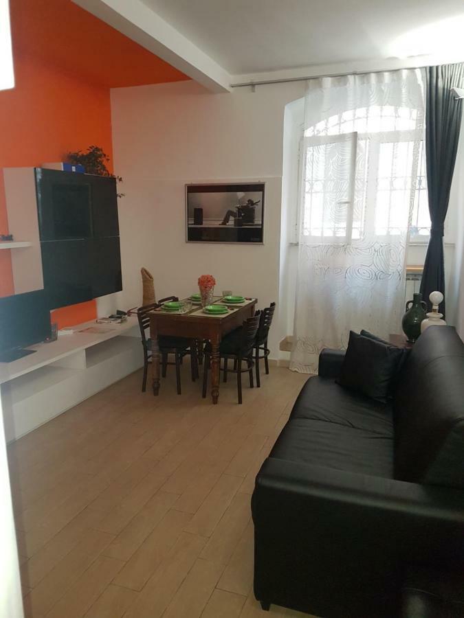Barberini Holiday House Рим Екстер'єр фото