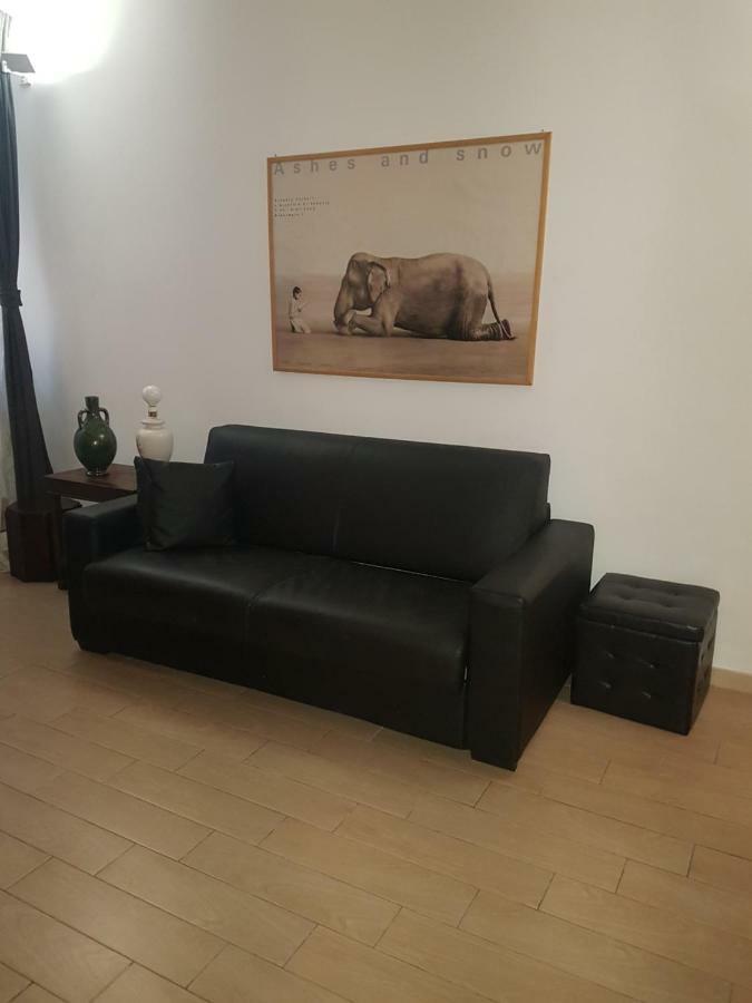 Barberini Holiday House Рим Екстер'єр фото