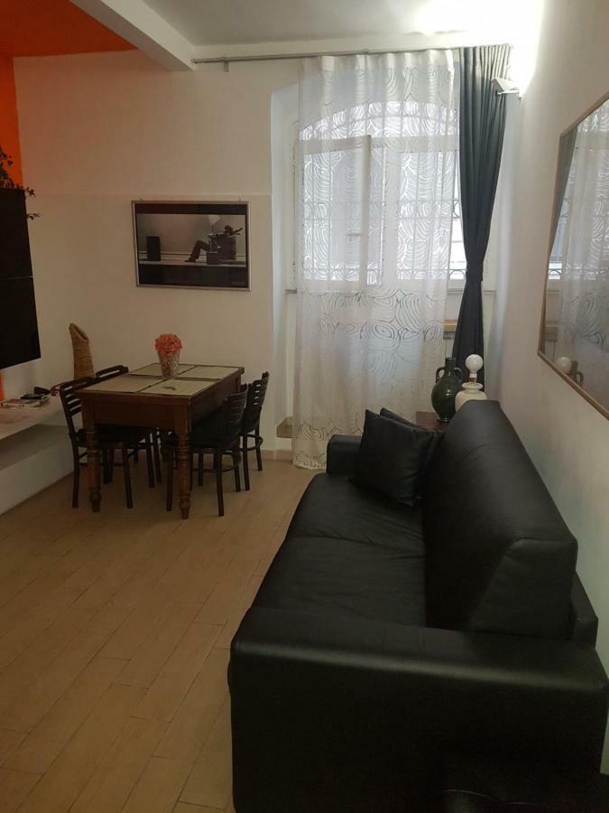 Barberini Holiday House Рим Екстер'єр фото
