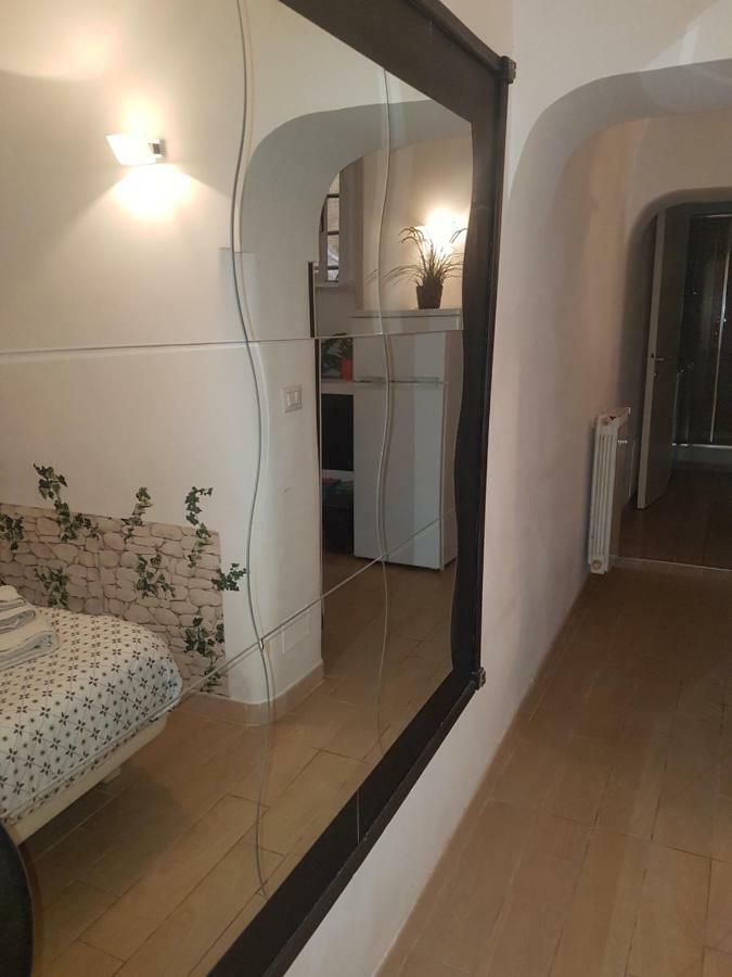 Barberini Holiday House Рим Екстер'єр фото