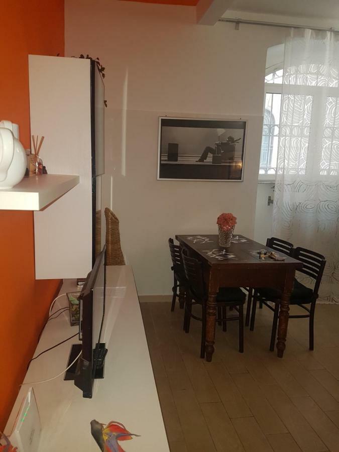 Barberini Holiday House Рим Екстер'єр фото