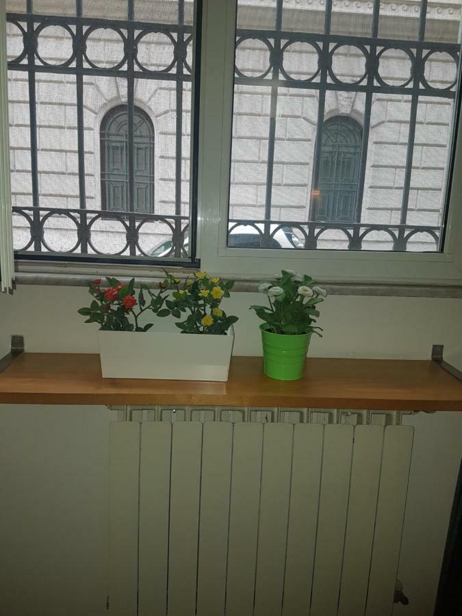 Barberini Holiday House Рим Екстер'єр фото