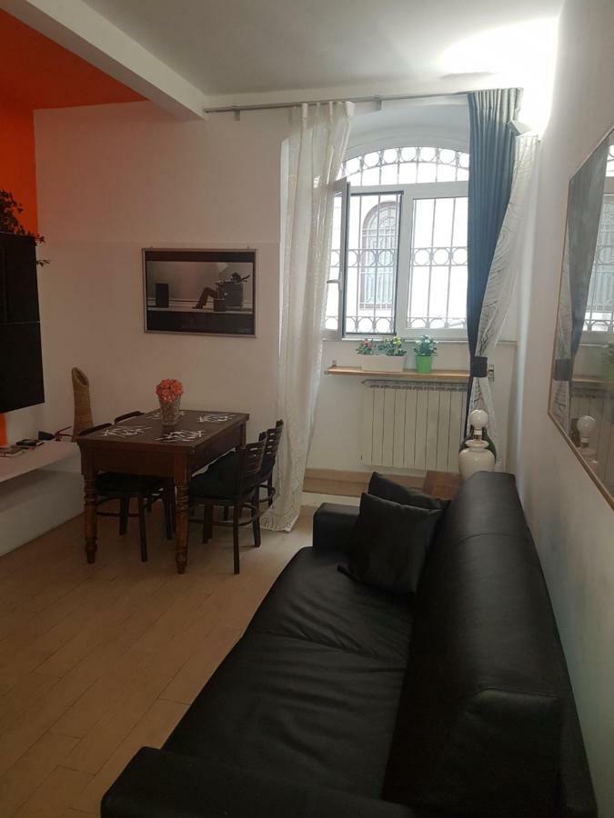 Barberini Holiday House Рим Екстер'єр фото